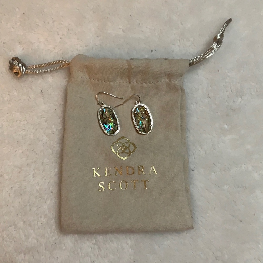 Kendra Scott Earrings